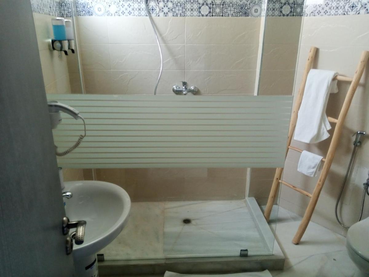 Nouvel Appartement Climatise Fès Extérieur photo