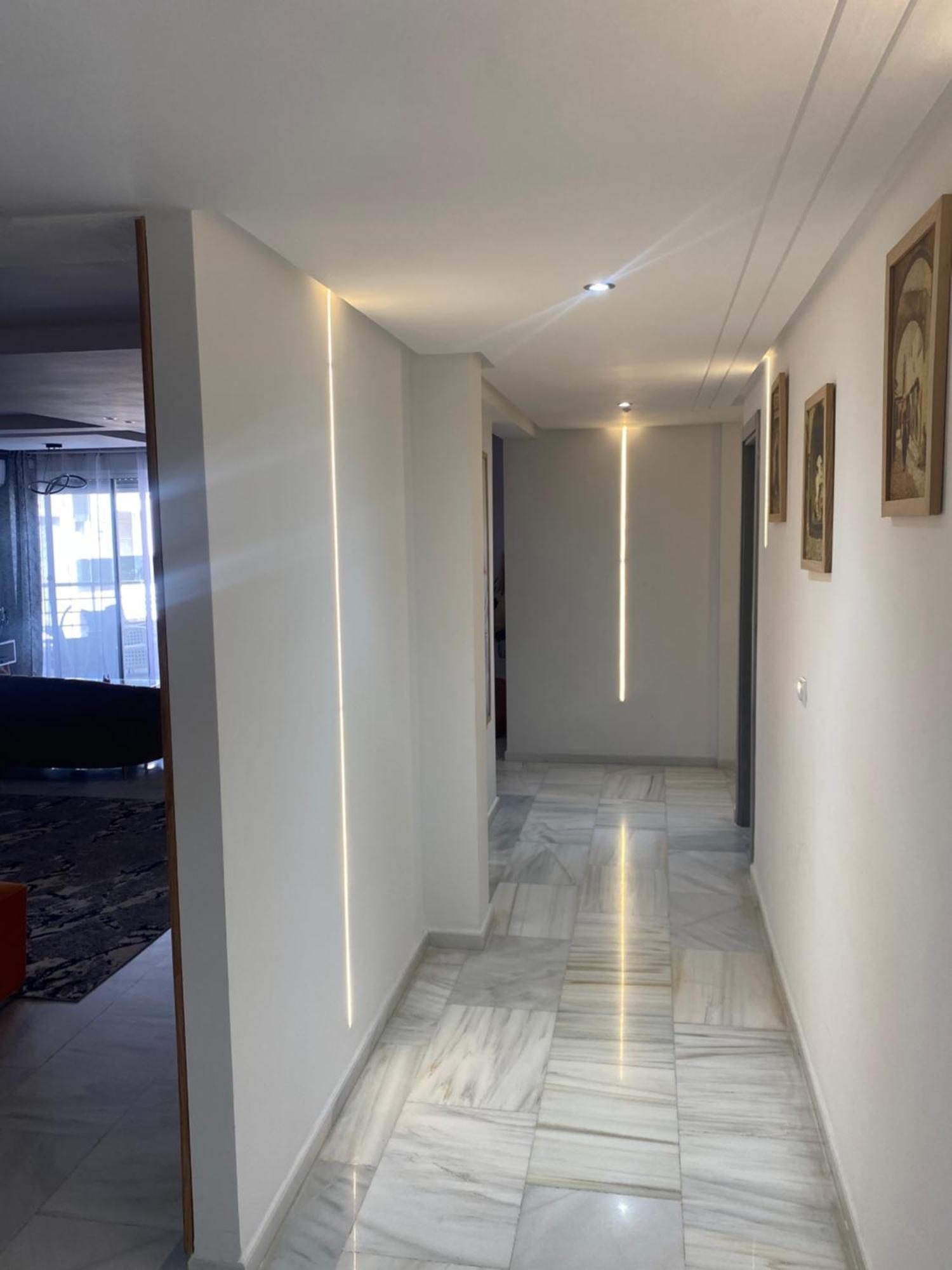 Nouvel Appartement Climatise Fès Extérieur photo