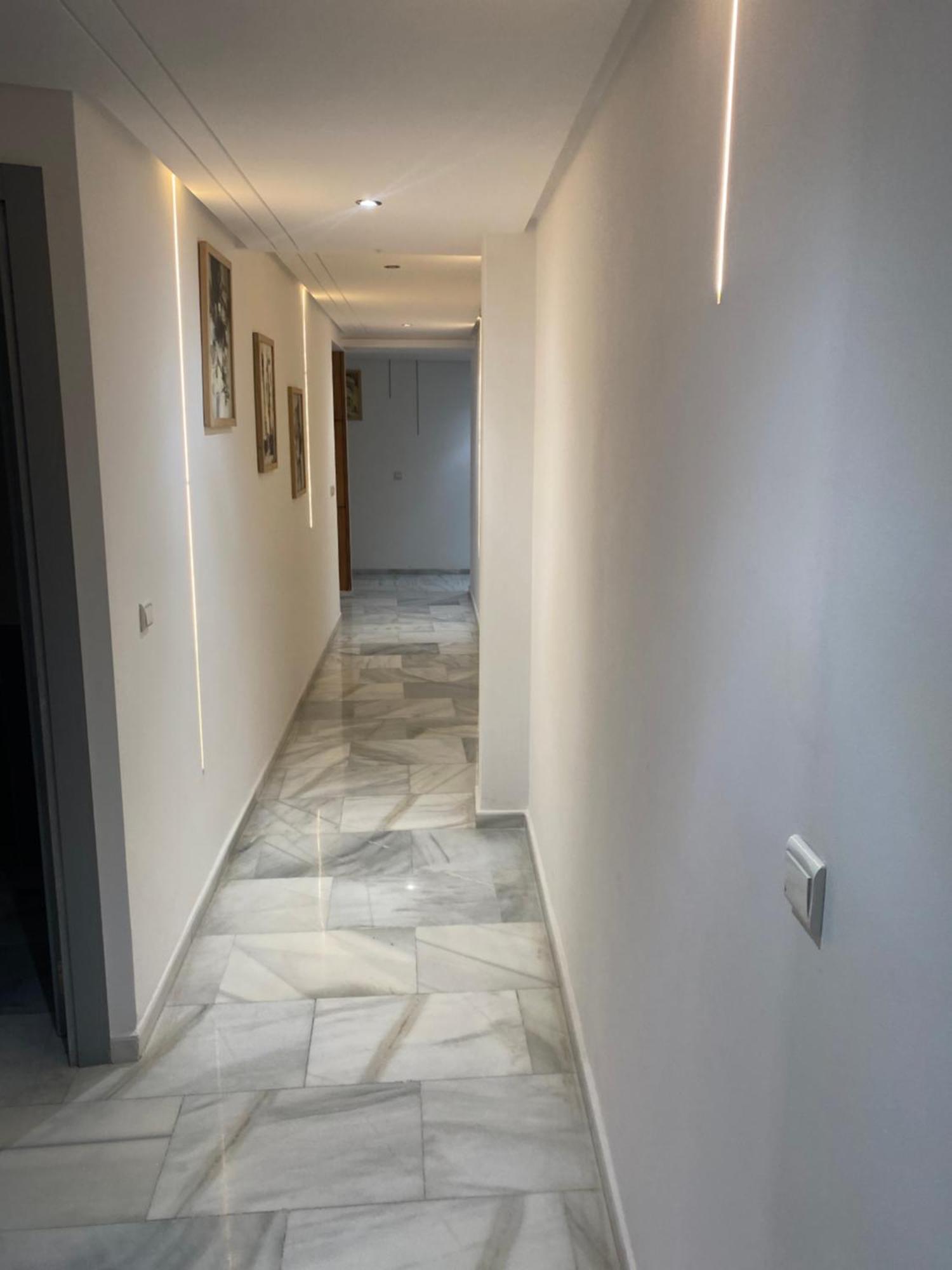 Nouvel Appartement Climatise Fès Extérieur photo