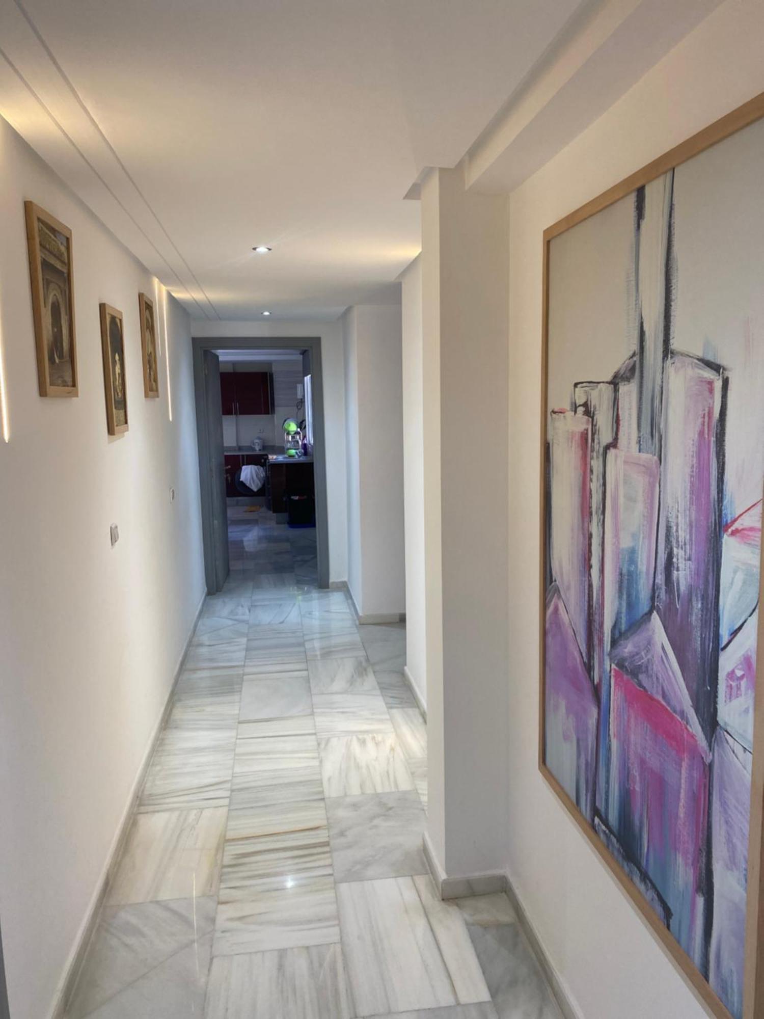 Nouvel Appartement Climatise Fès Extérieur photo