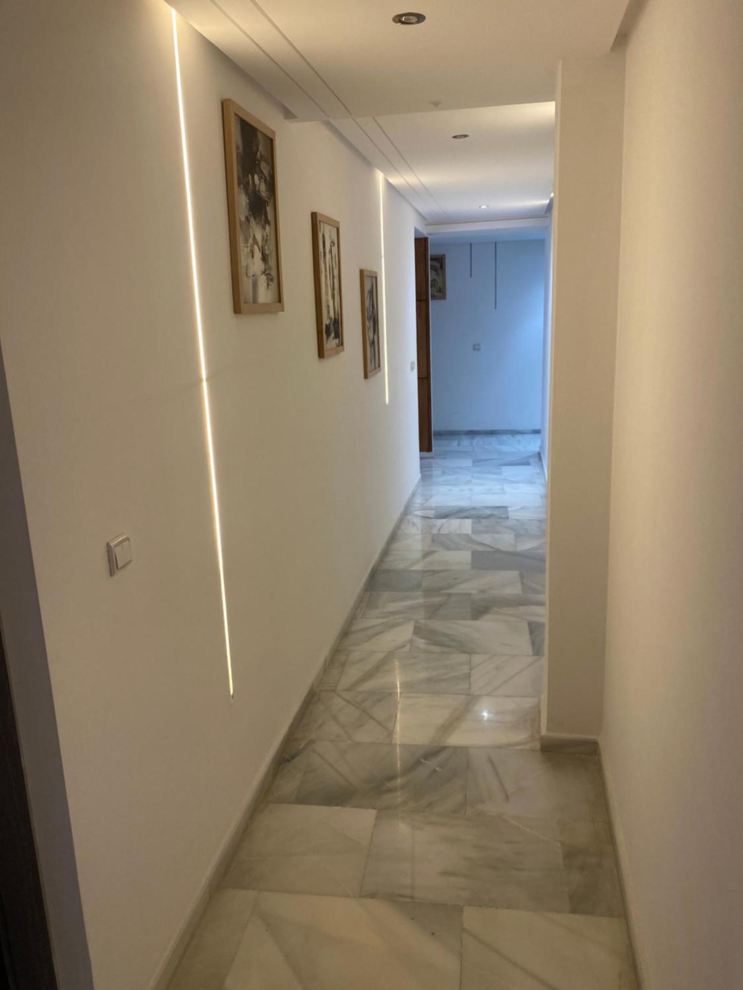 Nouvel Appartement Climatise Fès Extérieur photo